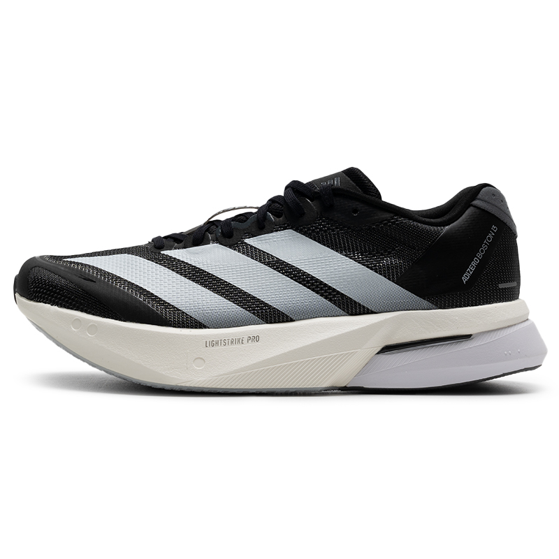 Lightweight Road Running Shoes - أحذية رجالية من أديداس، تصميم أصلي،