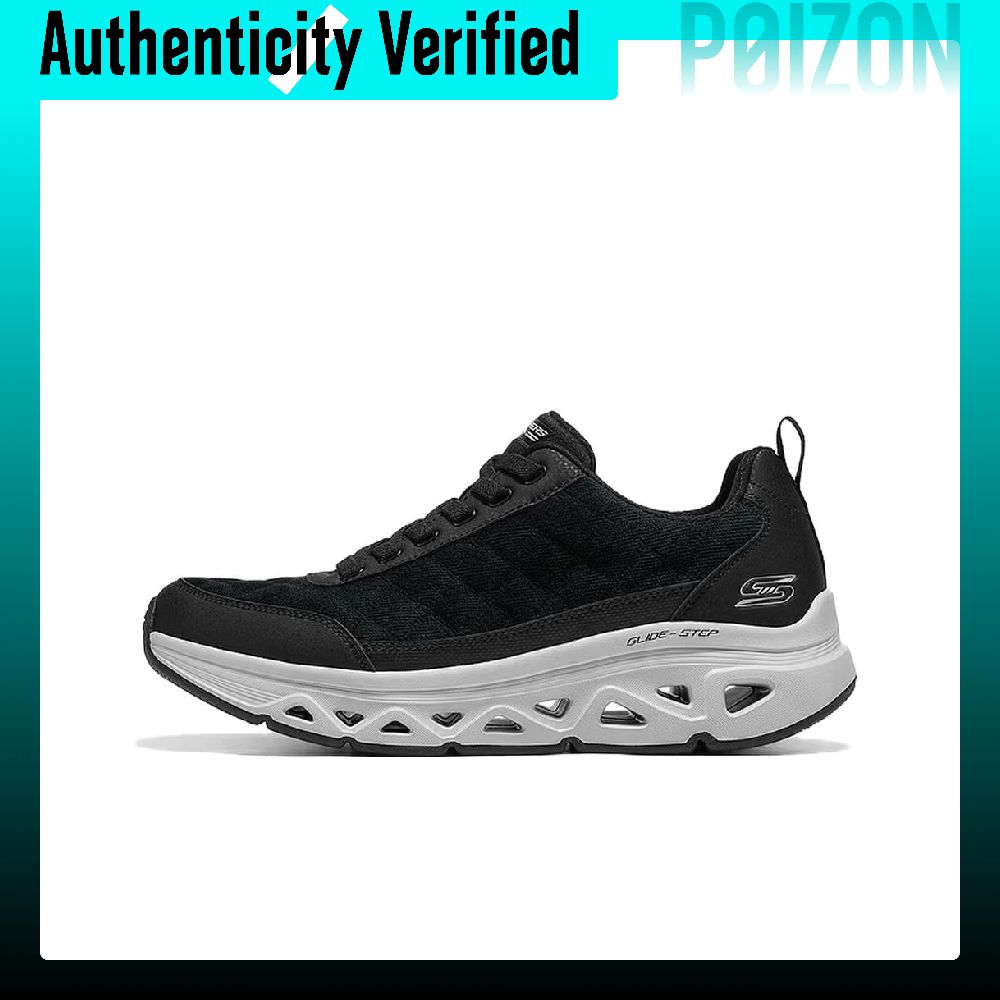 Men'S Shoes - حذاء سكيشرز بوبس آرتش للرجال، منخفض