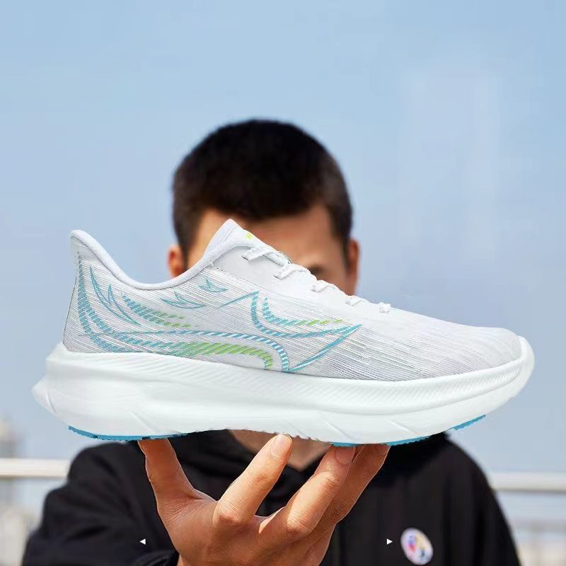 العلامة التجارية الصحة حجم 36- - مراجعة Carbon Plate Marathon Racing Shoes وسعره