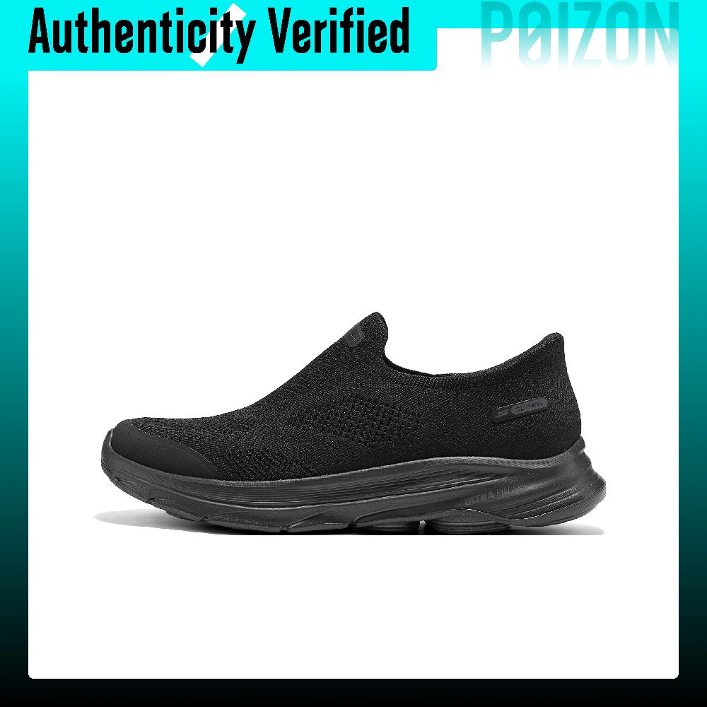 حذاء سكيتشرز جو ووك 8 منخفض ال - مراجعة Men'S Shoes وسعره