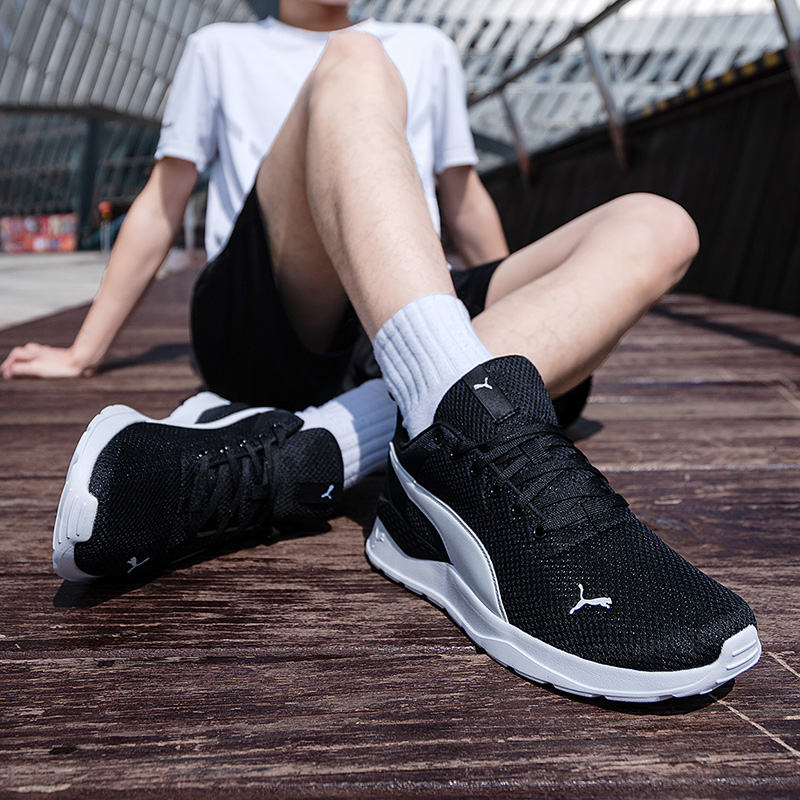 أحذية بوما للرجال والنساء، أحذ - مراجعة Lightweight Road Running Shoes وسعره