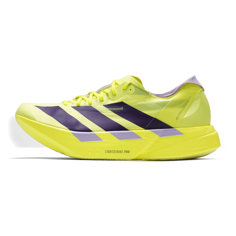 أحذية رجالية من أديداس، تصميم  - مراجعة Lightweight Road Running Shoes وسعره