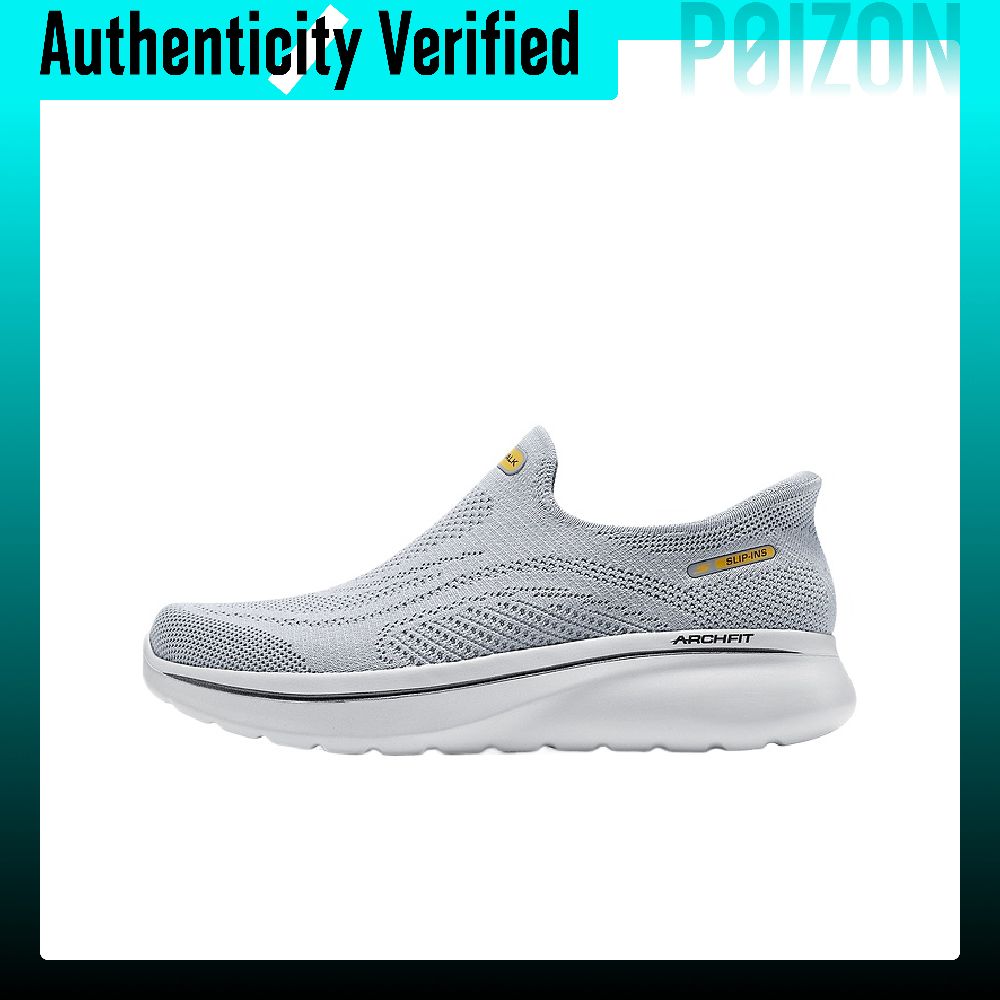 حذاء رجالي كاجوال من سكيشرز، م - مراجعة Men'S Shoes وسعره