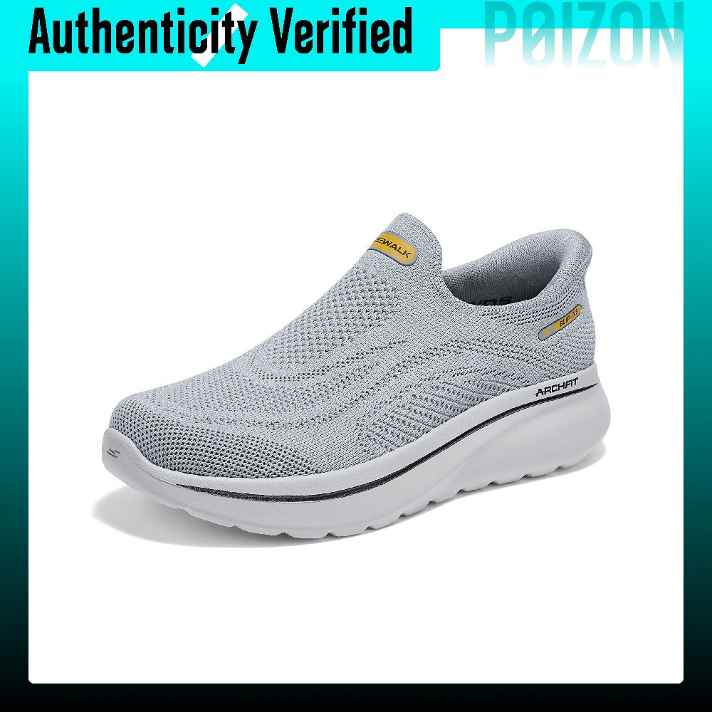 حذاء رجالي كاجوال من سكيشرز، م - مراجعة Men'S Shoes وسعره