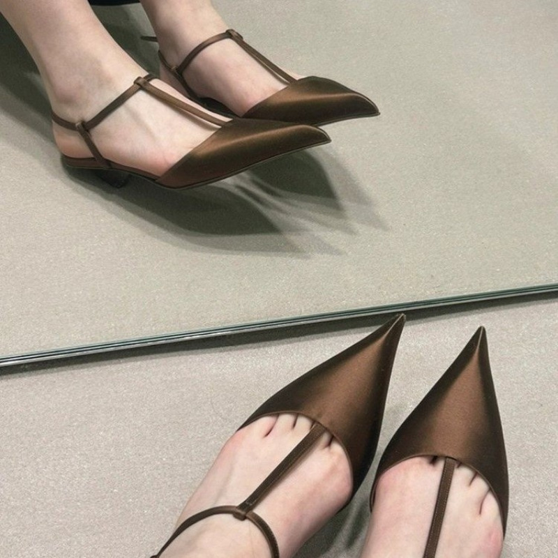 أحذية نسائية ماركة، صنادل نسائ - مراجعة Women'S Shoes وسعره